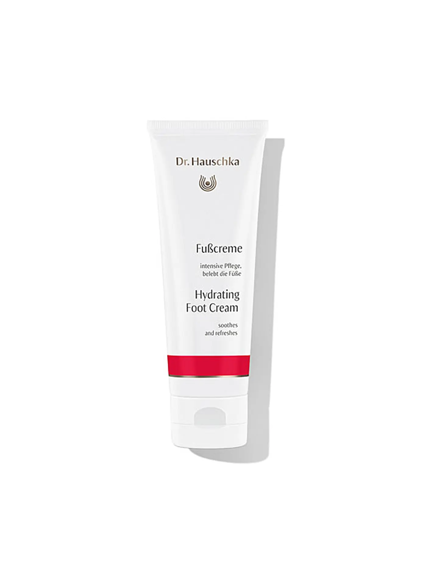 DR. HAUSCHKA | Fußcreme 75ml | 